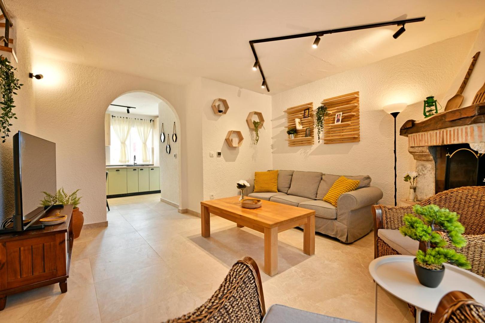 Casa Vento, Foto 2